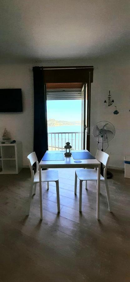 Castello Apartment Bacoli Dış mekan fotoğraf