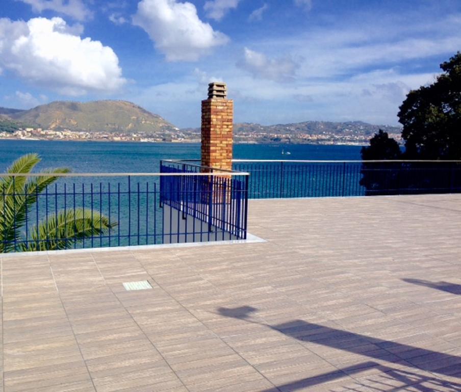 Castello Apartment Bacoli Oda fotoğraf
